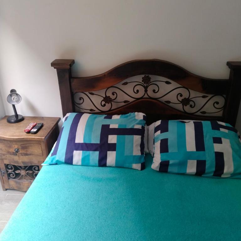 Loft Amplio Primer piso Zona Norte Armenia - One-Bedroom Apartment - 1