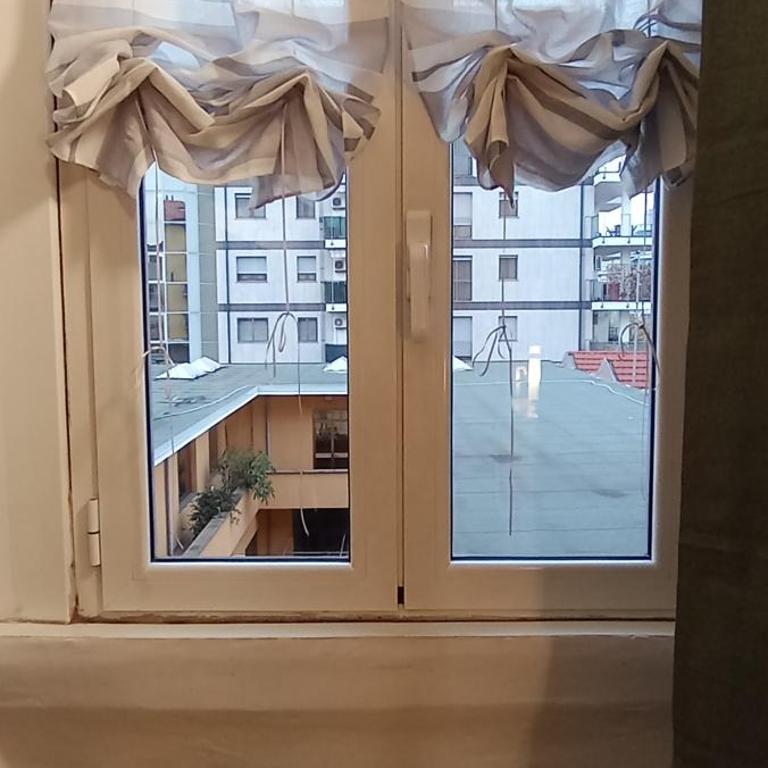 Domus Cassinis Metro and trains at your doorstep - Appartamento con 1 Camera da Letto - 23