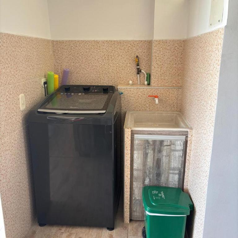 Apartamento en hacienda peñalisa mango, Ricaurte - Apartamento Estándar de 2 dormitorios - 9