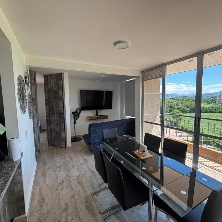 Apartamento en hacienda peñalisa mango, Ricaurte - Apartamento Estándar de 2 dormitorios - 14