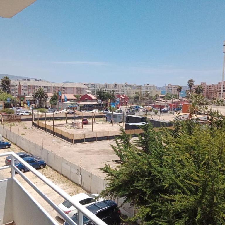 4 piso Sevilla - Three-Bedroom Apartment - 2
