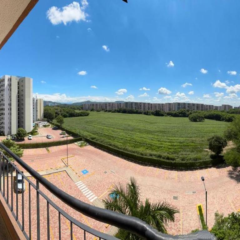 Apartamento en hacienda peñalisa mango, Ricaurte - Apartamento Estándar de 2 dormitorios - 15