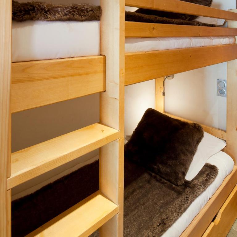 Studio Beauregard - Apartment with Balcony - 23