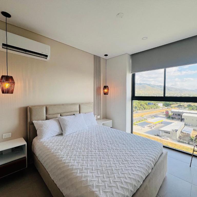 Apartamento luxury Salinas del mar - Apartamento de 2 dormitorios - 6