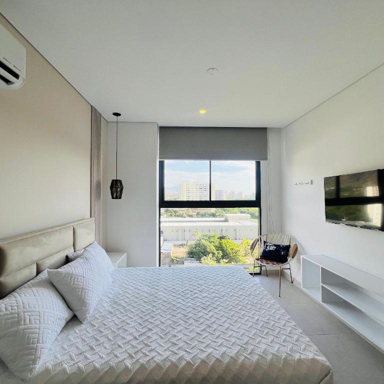 Apartamento luxury Salinas del mar - Apartamento de 2 dormitorios - 8