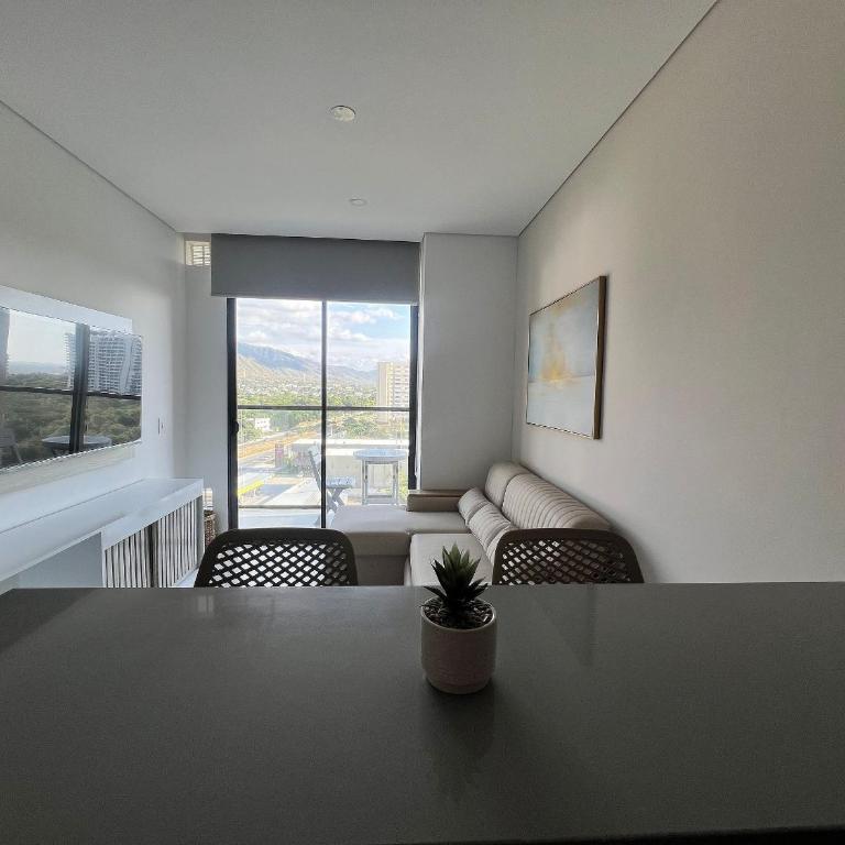 Apartamento luxury Salinas del mar - Apartamento de 2 dormitorios - 14