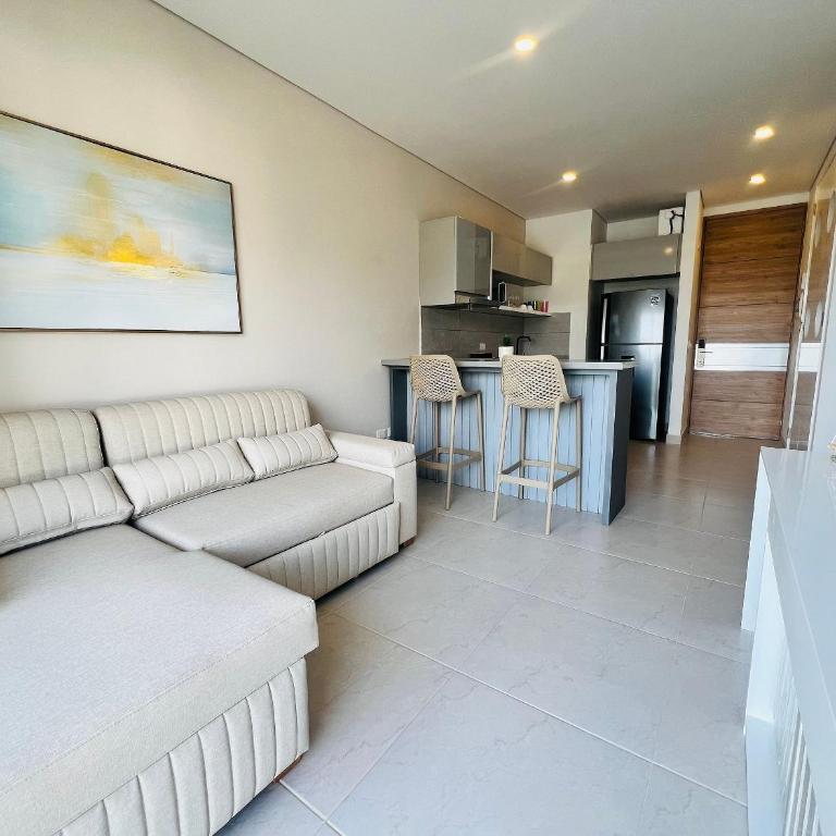 Apartamento luxury Salinas del mar - Apartamento de 2 dormitorios - 18