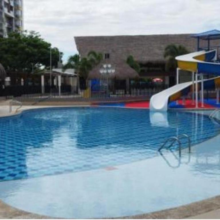 Peñazul la aldea 957 - Apartamento de 2 dormitorios - 4
