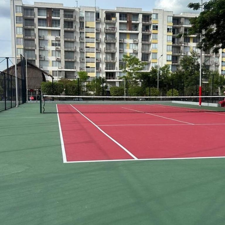 Peñazul la aldea 957 - Apartamento de 2 dormitorios - 5