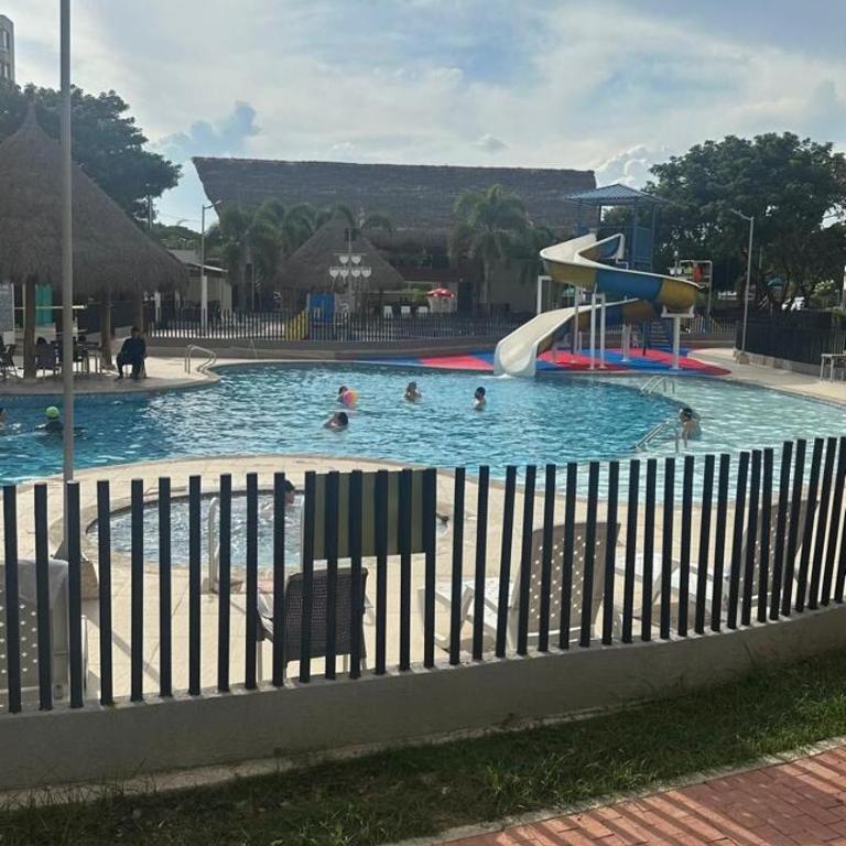 Peñazul la aldea 957 - Apartamento de 2 dormitorios - 6