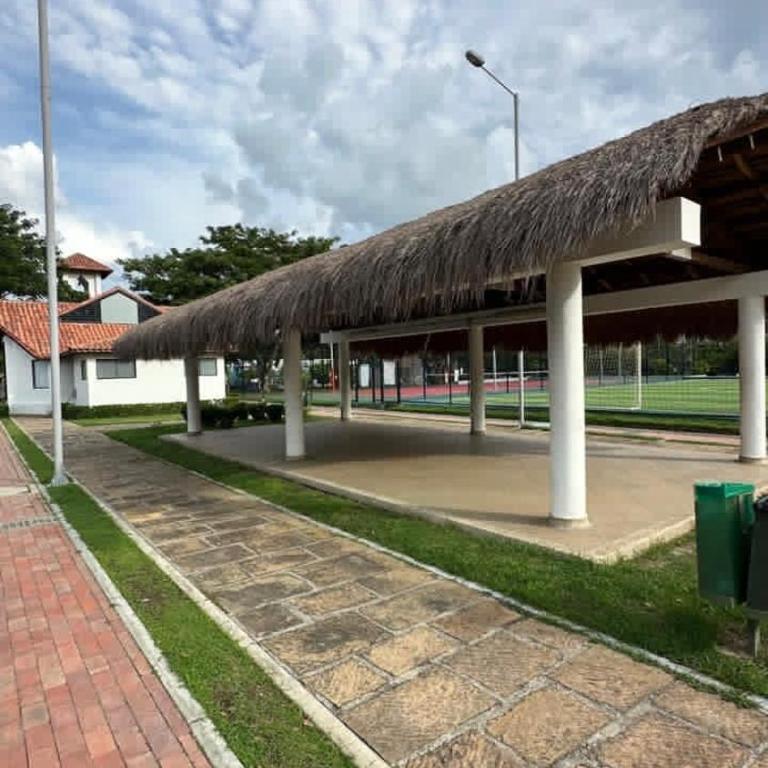 Peñazul la aldea 957 - Apartamento de 2 dormitorios - 8