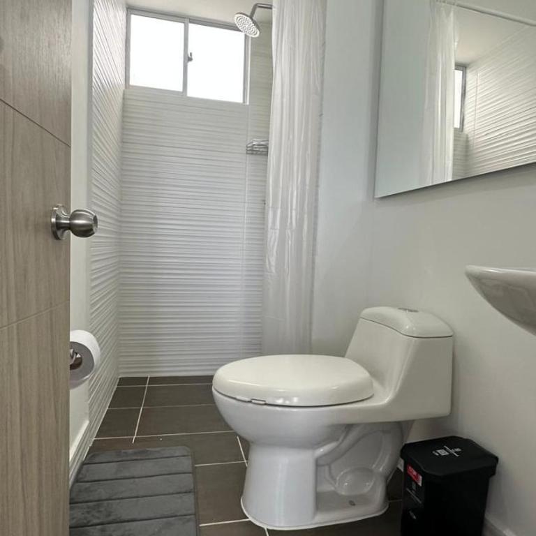 Peñazul la aldea 957 - Apartamento de 2 dormitorios - 9