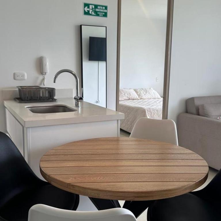 Peñazul la aldea 957 - Apartamento de 2 dormitorios - 13