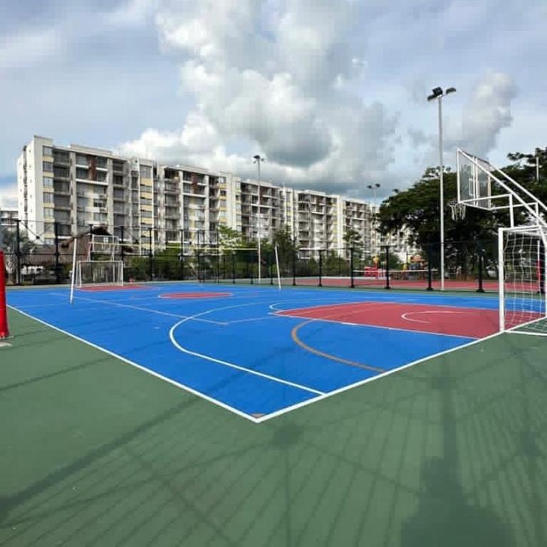 Peñazul la aldea 957 - Apartamento de 2 dormitorios - 16