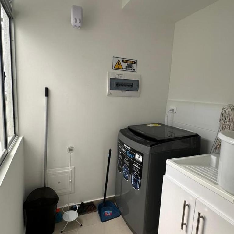 Peñazul la aldea 957 - Apartamento de 2 dormitorios - 17