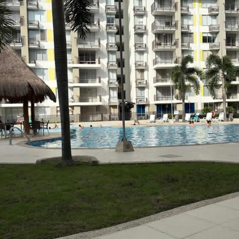 Peñazul la aldea 957 - Apartamento de 2 dormitorios - 21
