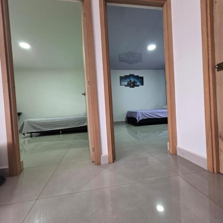 Finca La Rosa - Five-Bedroom House - 14