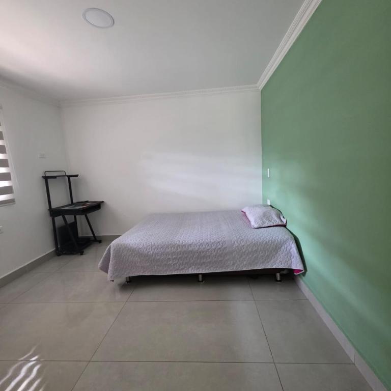 Finca La Rosa - Five-Bedroom House - 19