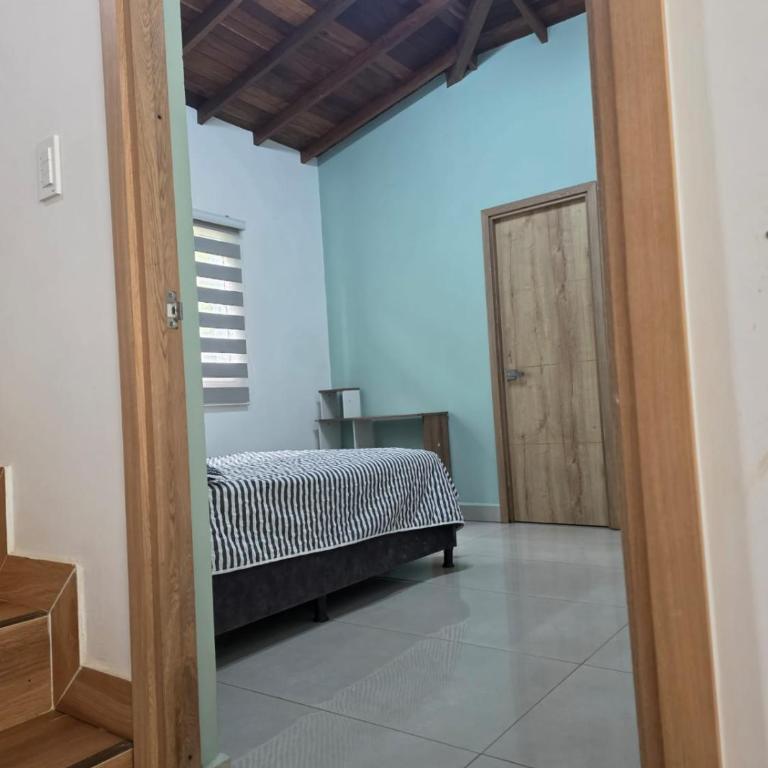 Finca La Rosa - Five-Bedroom House - 25