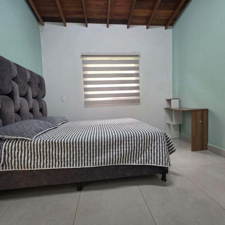 Finca La Rosa - Five-Bedroom House - 27