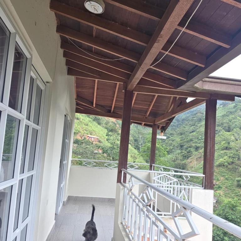 Finca La Rosa - Five-Bedroom House - 30