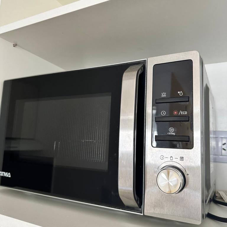 Urban Alberdi Dpto con cochera, pileta y seguridad 24 hs - Apartamento de 1 dormitorio - 25