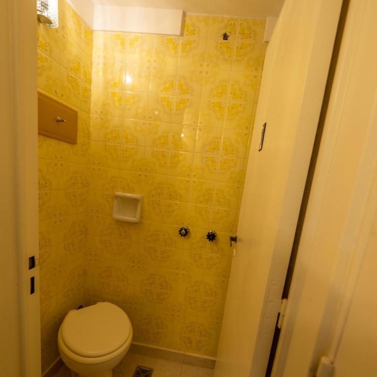 Departamento Frente Al Mar Edificio KraMar - Apartamento - 6