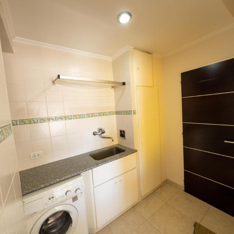 Departamento Frente Al Mar Edificio KraMar - Apartamento - 8