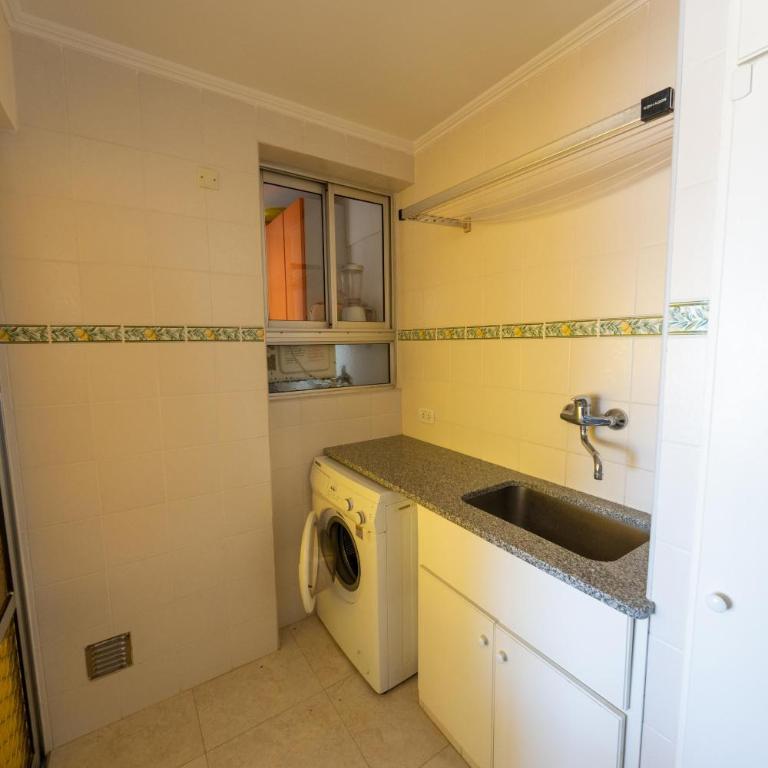 Departamento Frente Al Mar Edificio KraMar - Apartamento - 10