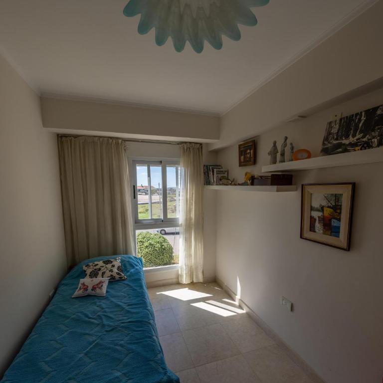 Departamento Frente Al Mar Edificio KraMar - Apartamento - 12