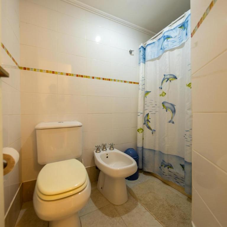 Departamento Frente Al Mar Edificio KraMar - Apartamento - 13