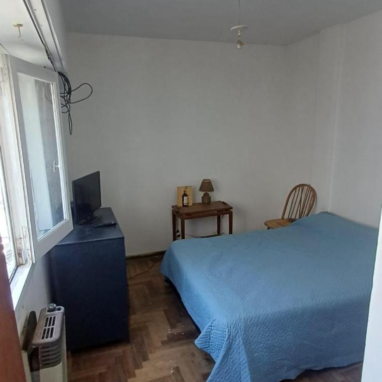 Departamento, centro - Apartamento de 1 dormitorio - 2