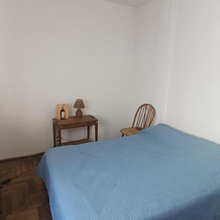 Departamento, centro - Apartamento de 1 dormitorio - 8