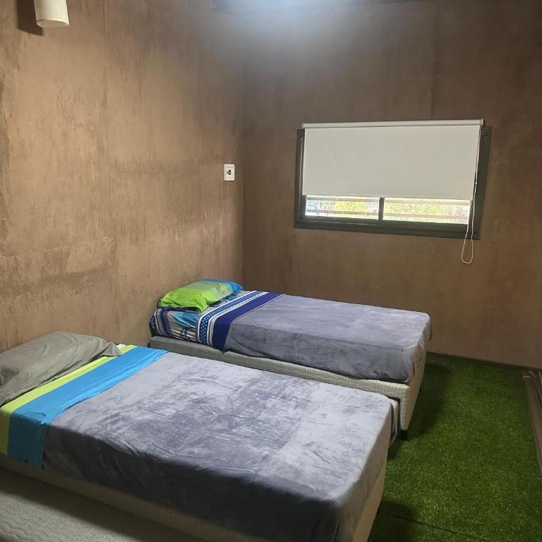 Casa de campo - Two-Bedroom House - 11
