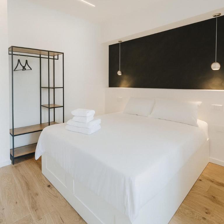 Modern apartment with balcony & lake view Verbania - Appartamento con 1 Camera da Letto - 6