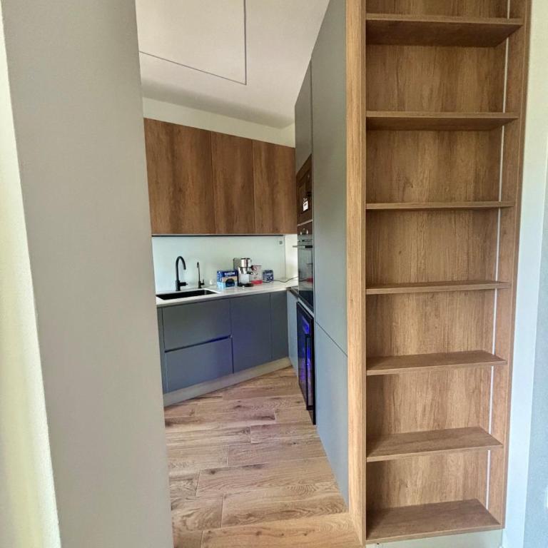Modern apartment with balcony & lake view Verbania - Appartamento con 1 Camera da Letto - 24