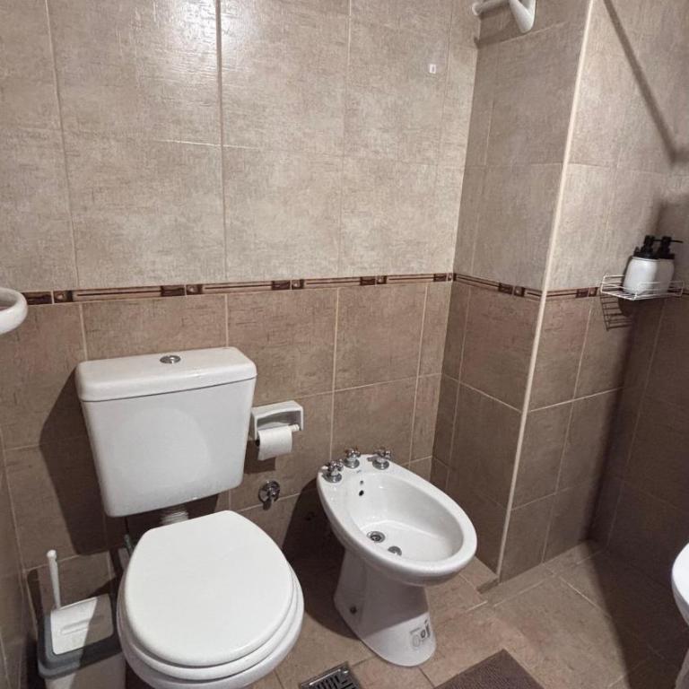 Piso Quinto - Barrio General Paz - Apartamento de 1 dormitorio - 8