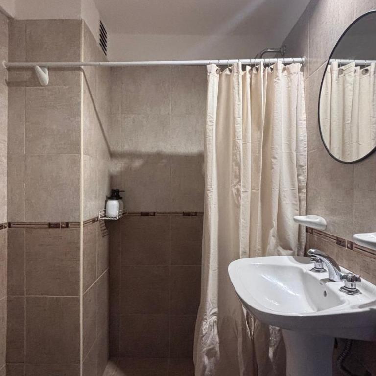 Piso Quinto - Barrio General Paz - Apartamento de 1 dormitorio - 9