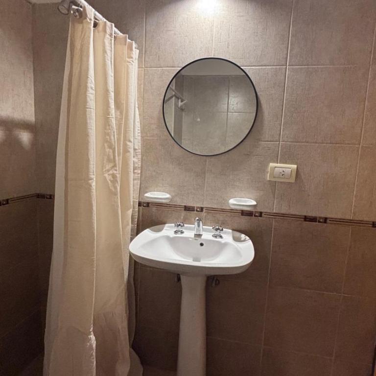 Piso Quinto - Barrio General Paz - Apartamento de 1 dormitorio - 10