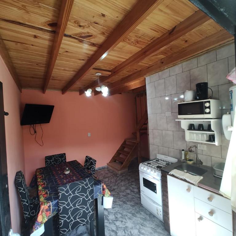 Alquiler bufí - Apartamento de 1 dormitorio - 2