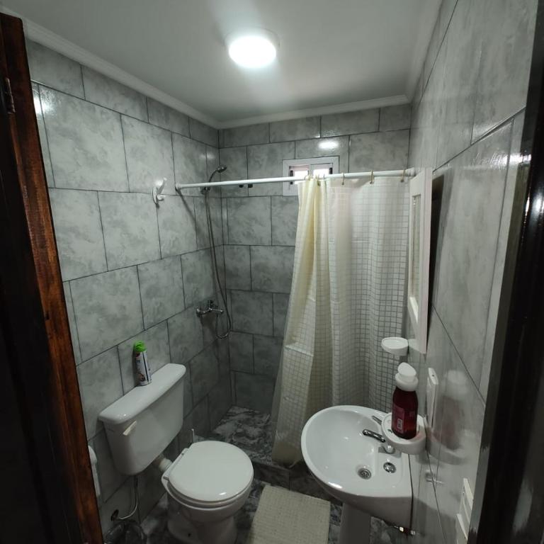 Alquiler bufí - Apartamento de 1 dormitorio - 3
