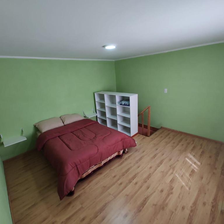 Alquiler bufí - Apartamento de 1 dormitorio - 4