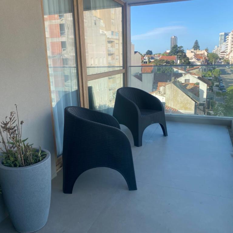 Depto Zona Playa Grande - A estrenar - Apartamento de 1 dormitorio - 10