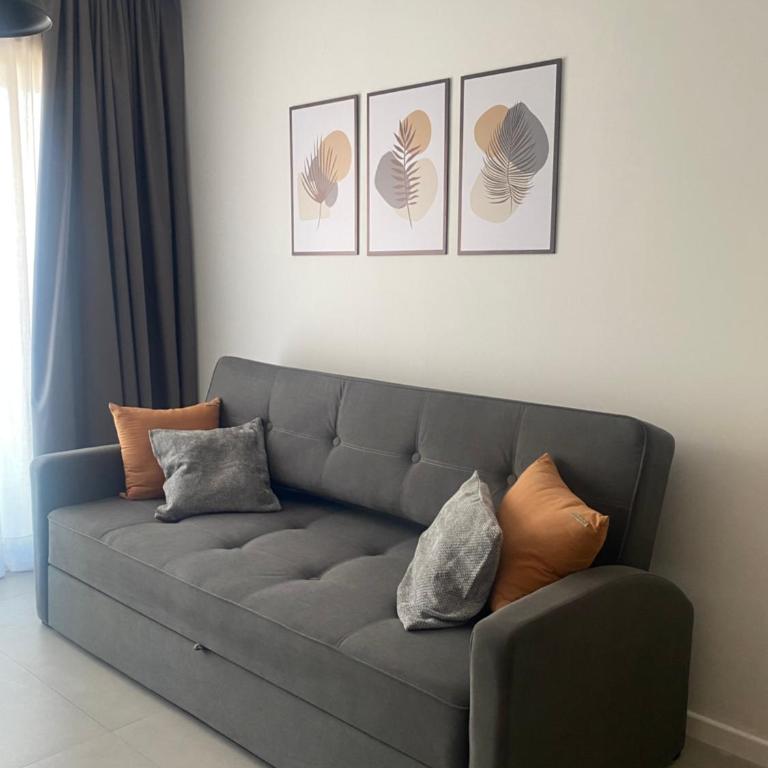 Depto Zona Playa Grande - A estrenar - Apartamento de 1 dormitorio - 11