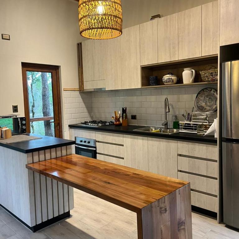 Refugio en Los Arrayanes - Two-Bedroom House - 2