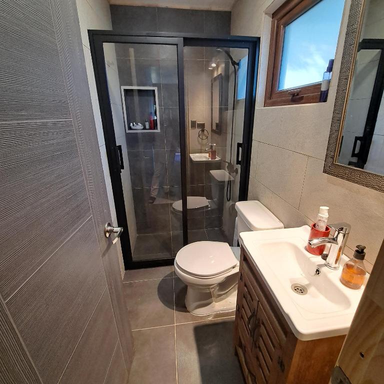Refugio en Los Arrayanes - Two-Bedroom House - 10