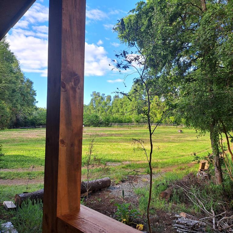 Refugio en Los Arrayanes - Two-Bedroom House - 11