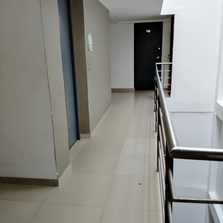 Suite Moderna en Belen Descanso o trabajo - One-Bedroom Apartment - 16