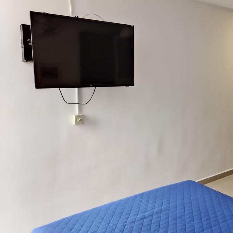 Suite Moderna en Belen Descanso o trabajo - One-Bedroom Apartment - 3