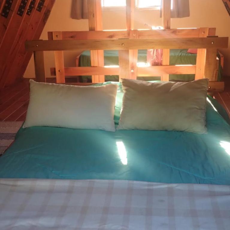La alpina del bosque - One-Bedroom House - 7